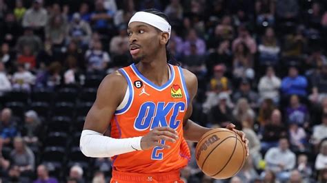 Thunder vs. Rockets prediction, odds, line, spread, time: 2024 .